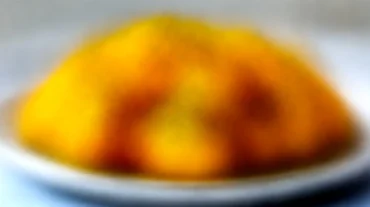 Leckere Polenta perfekt zubereitet im Airfryer für ein gesundes Essen.